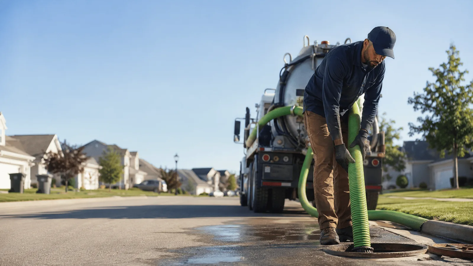 Mosquito Control in Palermo, CA